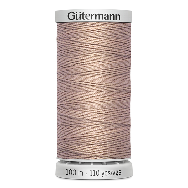 Gütermann Extra Stark Sytråd 100 meter
