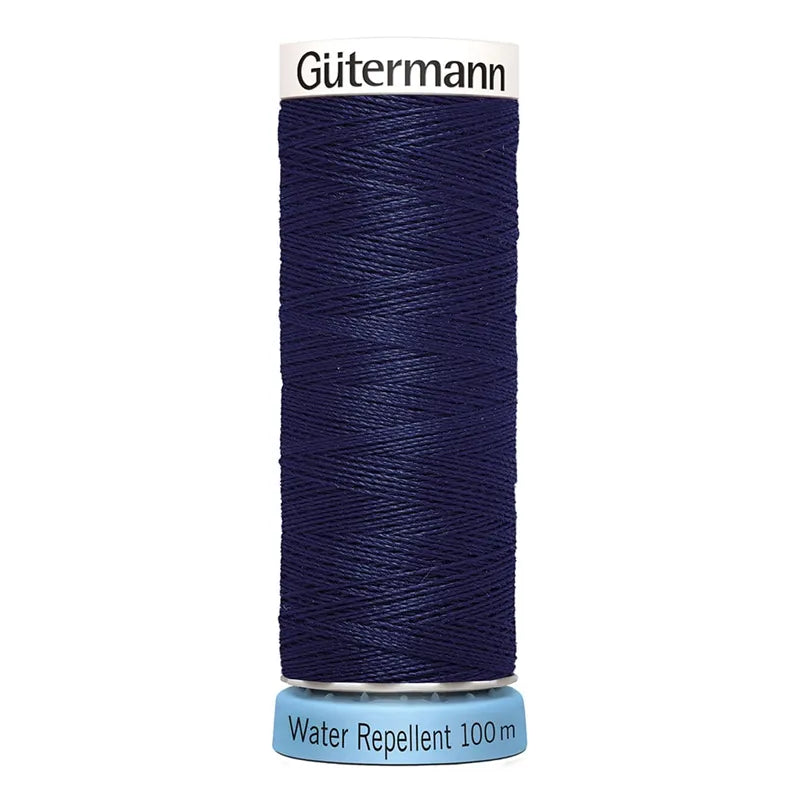 Gütermann Water Repellent Sytråd 100 meter