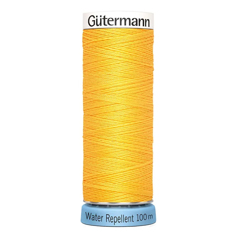 Gütermann Water Repellent Sytråd 100 meter
