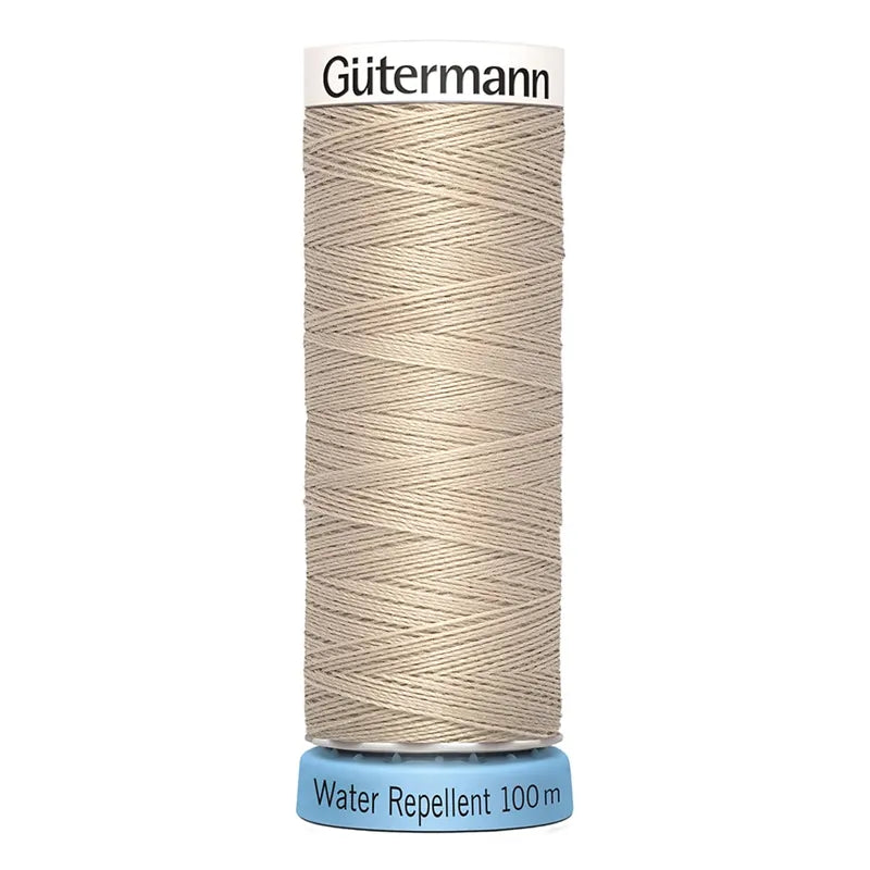 Gütermann Water Repellent Sytråd 100 meter