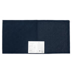 Hana-Fukin Sashiko Sampler Navy Cherry Blossom - Knappnålen