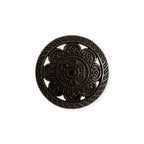 Hemline Metallknapp 18 mm