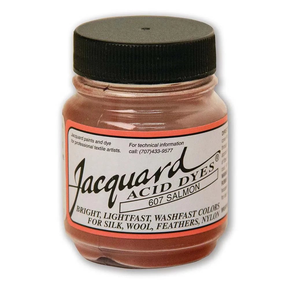 Jacquard Acid Dye - Knappnålen