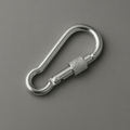 Karbinhake i aluminium