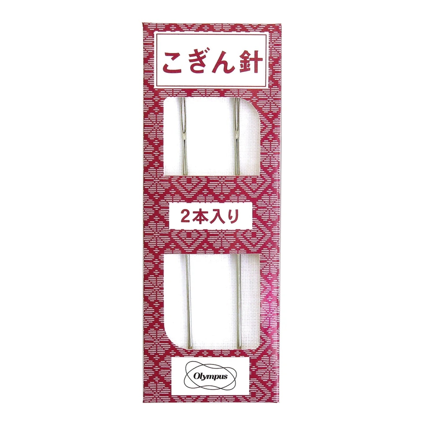 Koginnålar 2-pack