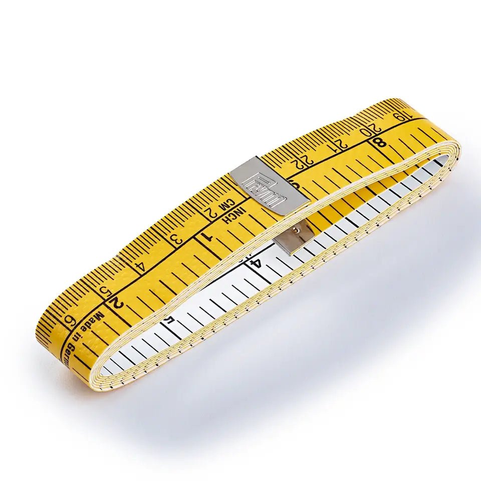 Måttband 150 cm Prym - Knappnålen