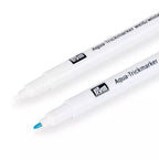 Märkpennor ”Aqua Trickmarker” 2-pack - Knappnålen