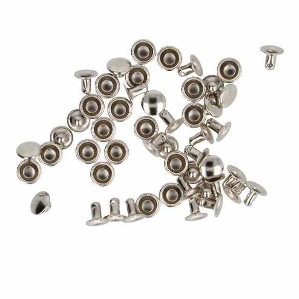 Milward Nitar 7 mm Nickel