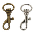 Karbinhakar 13 mm 2-pack