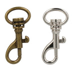 Karbinhakar 13 mm 2-pack