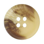 Milward Knappar Beige 20mm - Knappnålen
