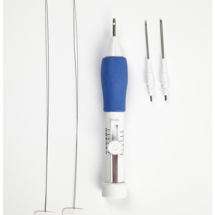 Punch Needle Kit