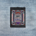 Patch Sax - Knappnålen