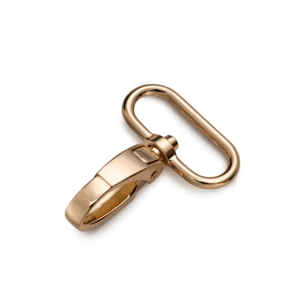 Prym Karbinhake Guld - Knappnålen