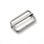 Justerspänne 30 mm silver Prym