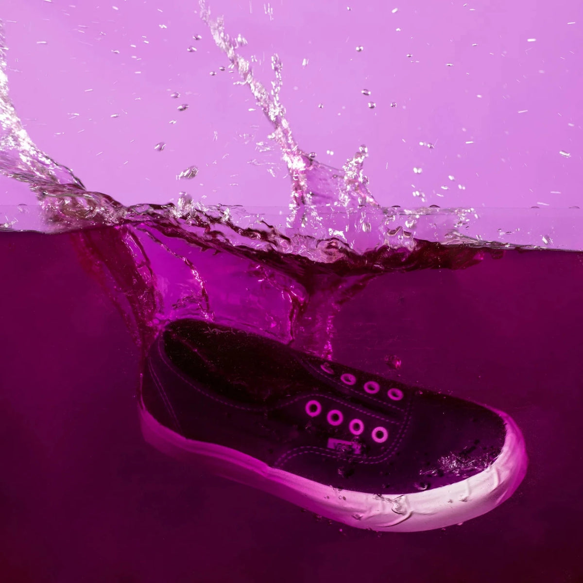 Rit All Purpose Liquid Dye - Eggplant - Knappnålen