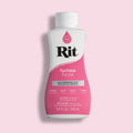 Rit All Purpose Liquid Dye - Fuchsia - Knappnålen
