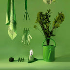 Rit All Purpose Liquid Dye - Kelly Green - Knappnålen