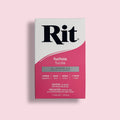 Rit All Purpose Powdered Dye - Fuchsia - Knappnålen