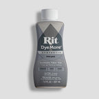 Rit DyeMore for Synthetics - Frost Grey - Knappnålen
