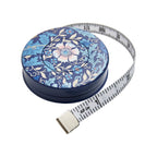 Rullmåttband 150 cm - Knappnålen
