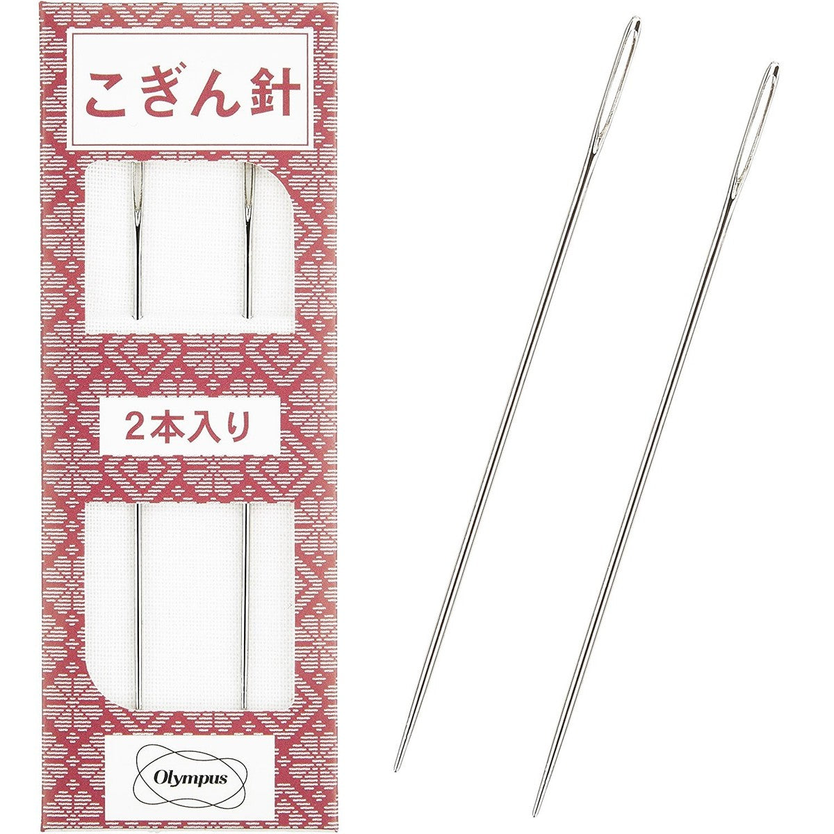 Koginnålar 2-pack