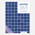 Sashiko 365 - Knappnålen