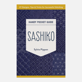 Sashiko Handy Pocket Guide - Knappnålen