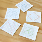 Sashikotråd Lamé 40 meter