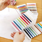 Sashikotråd Mix 20-pack - Knappnålen