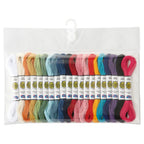 Sashikotråd Thin 20-pack - Knappnålen