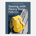Sewing with Heavy Duty Fabrics - Knappnålen