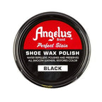 Skovax Angelus Shoe Wax Polish - Knappnålen