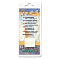 Monolon Transparent Sytråd 500 meter