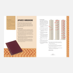 Stitch, Fabric & Thread