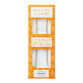 Broderinålar Huck 2-pack