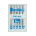 Symaskinsnålar Standard 70-100 5-pack Prym - Knappnålen
