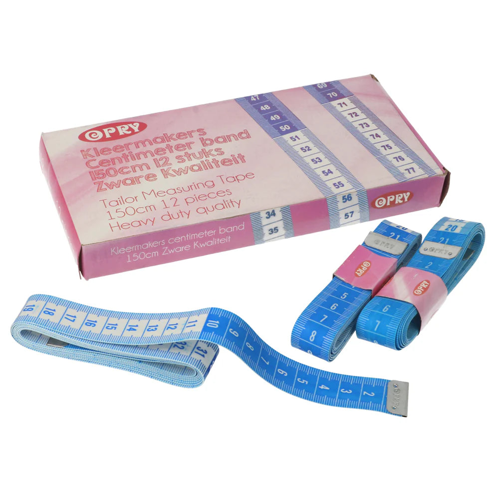 Måttband 150 cm