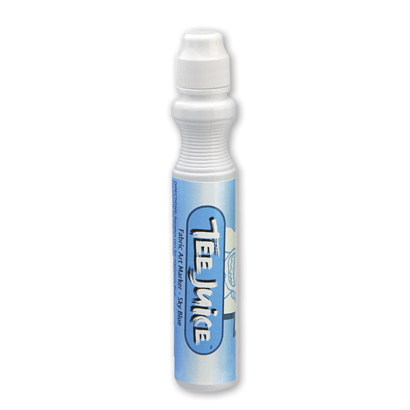 Tee Juice Textilpenna