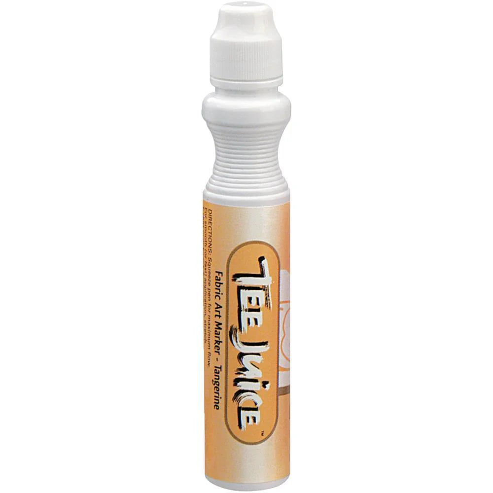 Tee Juice Textilpenna