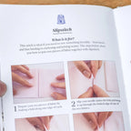 The Dressmaking Companion - Knappnålen