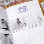 The Dressmaking Companion - Knappnålen