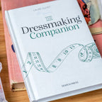 The Dressmaking Companion - Knappnålen