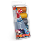 Gütermann Trådset Jeans 5-pack