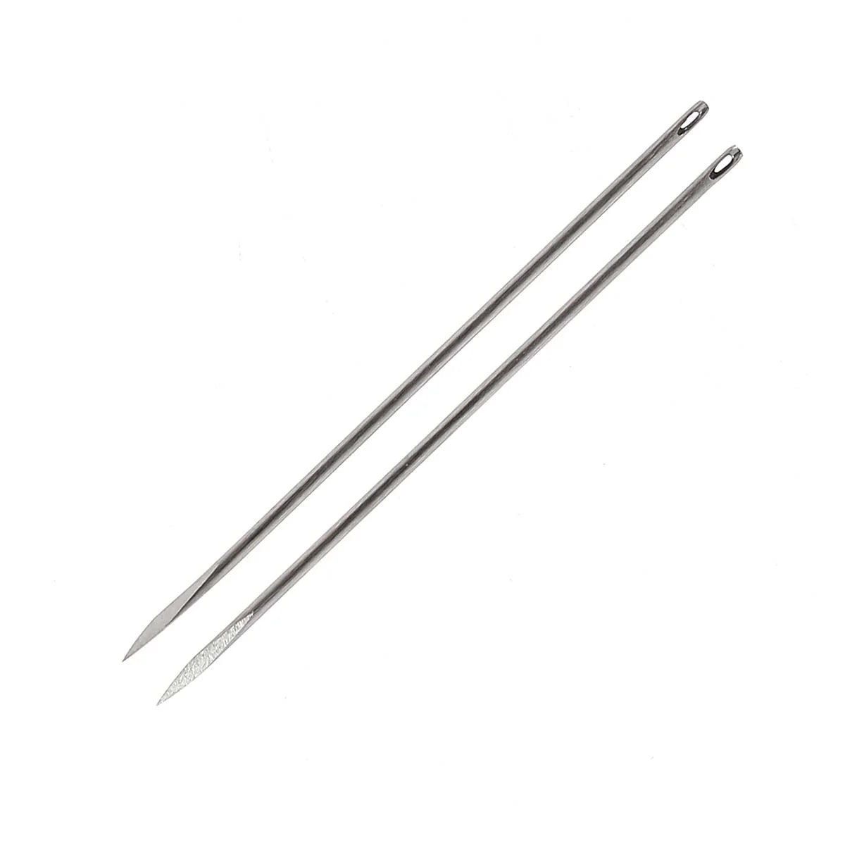 Lädernålar Medium 2-pack