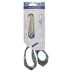 Tygsax 21,6 cm - Knappnålen